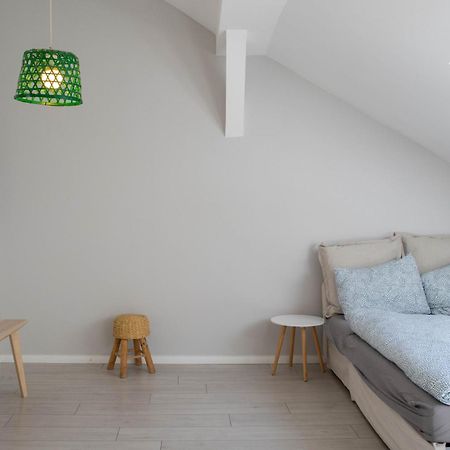 High Light Apartment Budapeszt Zewnętrze zdjęcie
