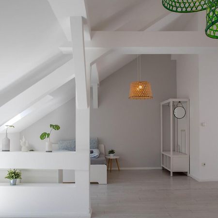High Light Apartment Budapeszt Zewnętrze zdjęcie