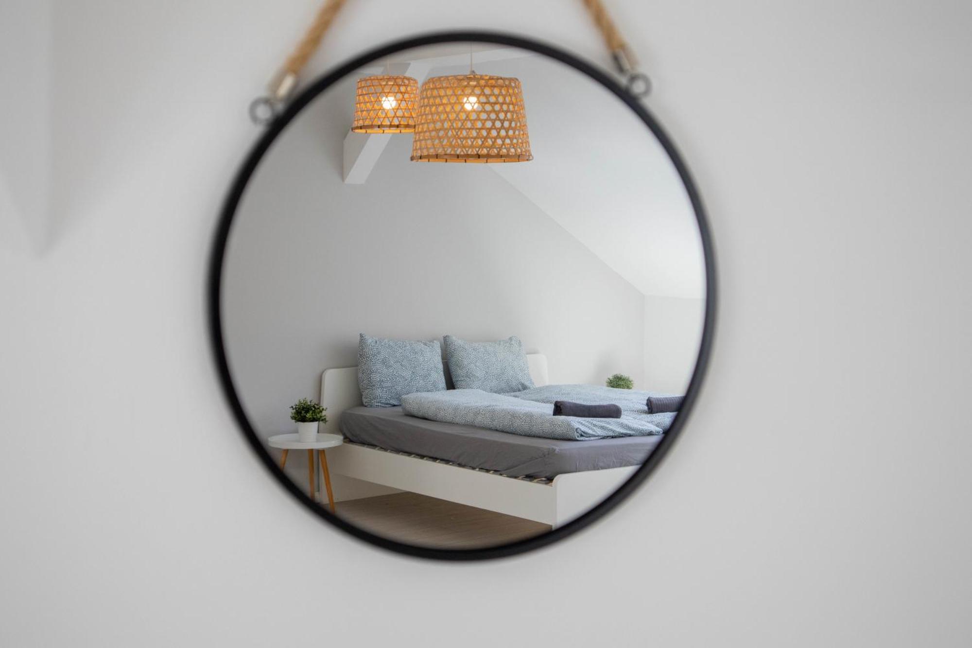High Light Apartment Budapeszt Zewnętrze zdjęcie