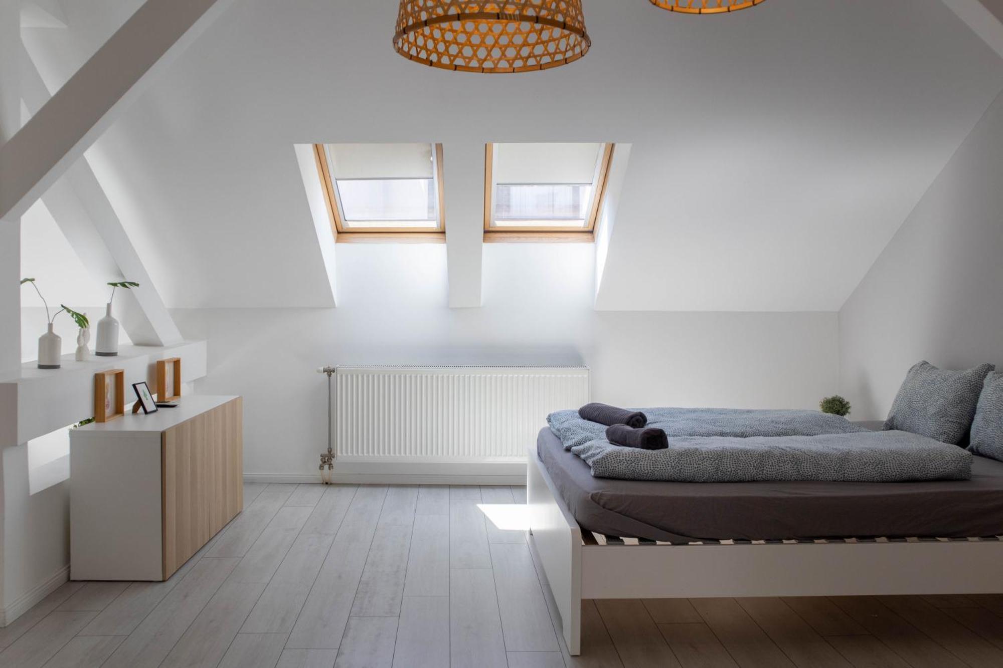 High Light Apartment Budapeszt Zewnętrze zdjęcie