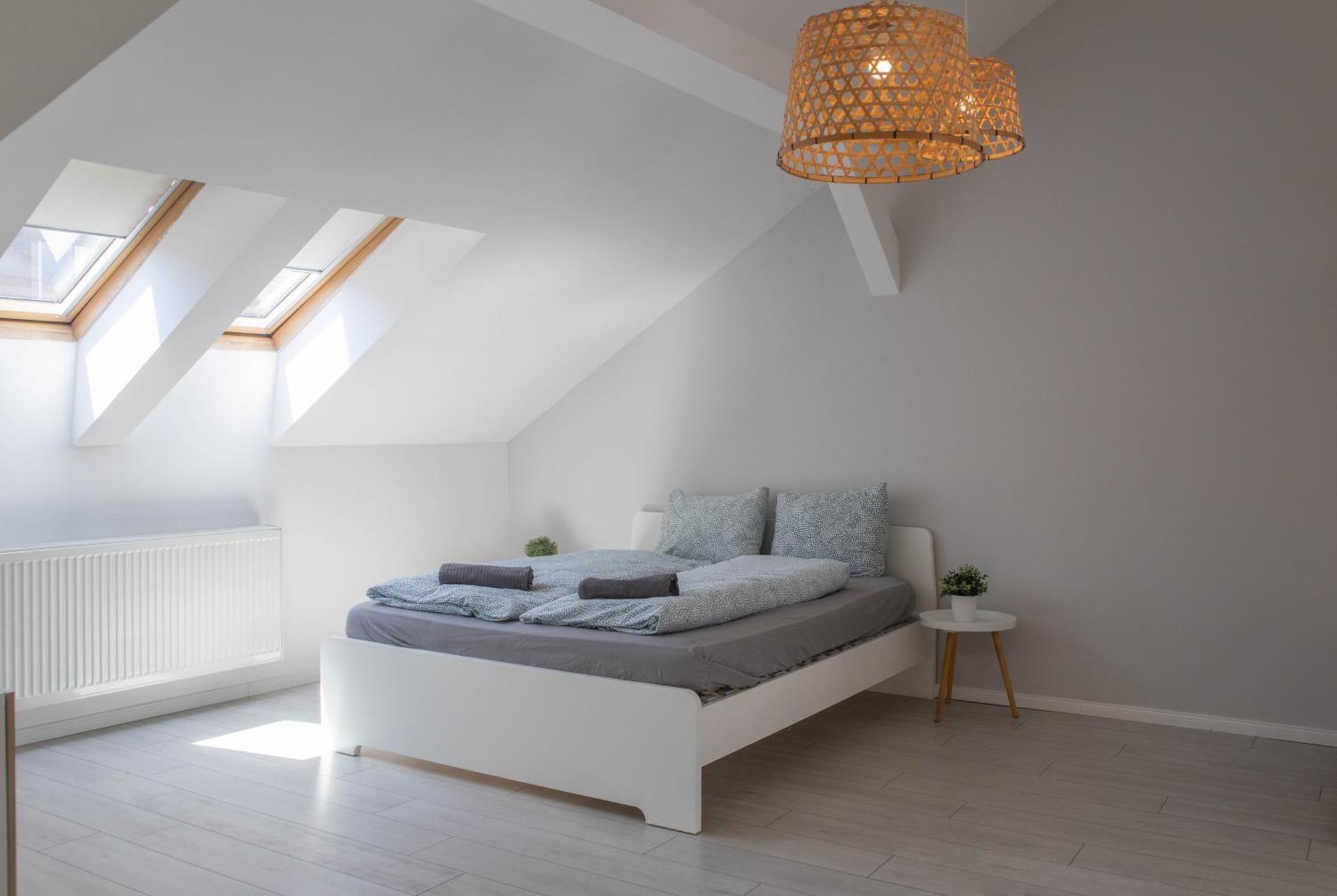 High Light Apartment Budapeszt Zewnętrze zdjęcie