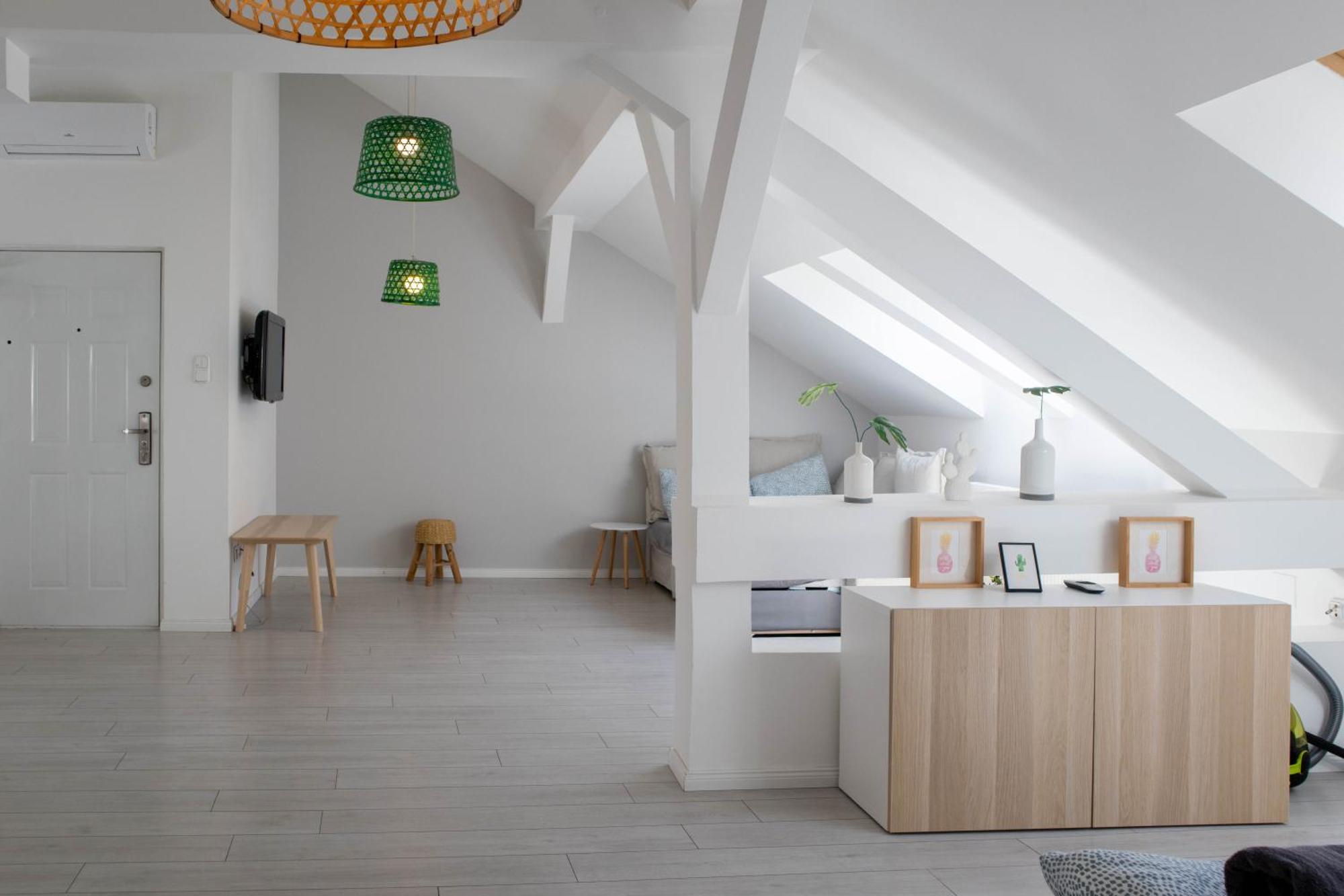 High Light Apartment Budapeszt Zewnętrze zdjęcie