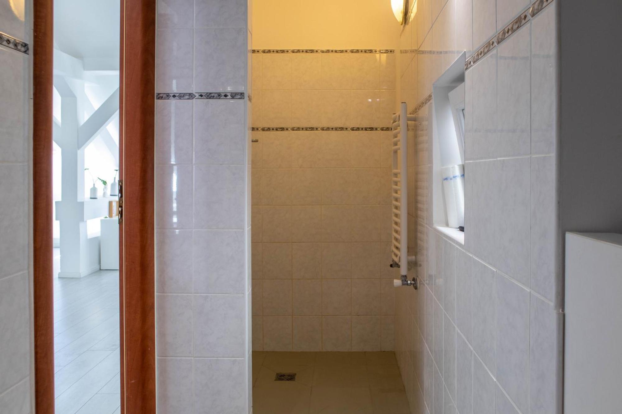 High Light Apartment Budapeszt Zewnętrze zdjęcie