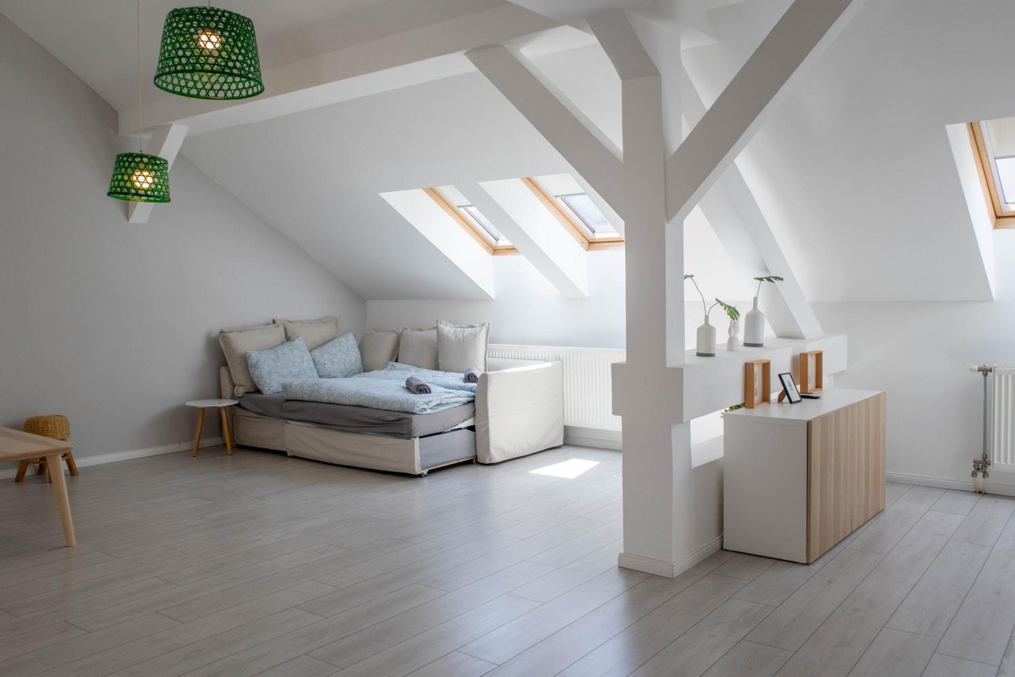 High Light Apartment Budapeszt Zewnętrze zdjęcie