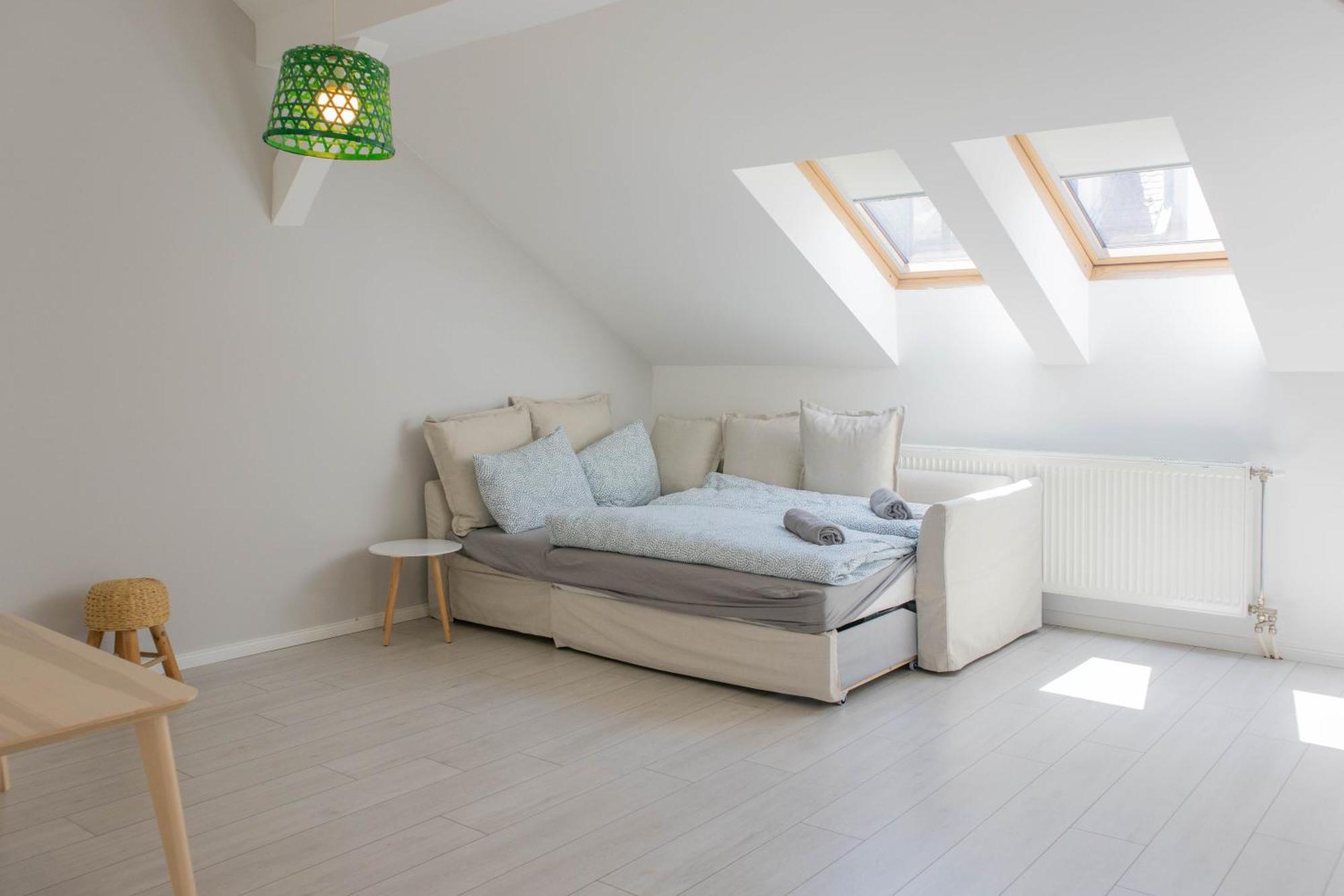 High Light Apartment Budapeszt Zewnętrze zdjęcie