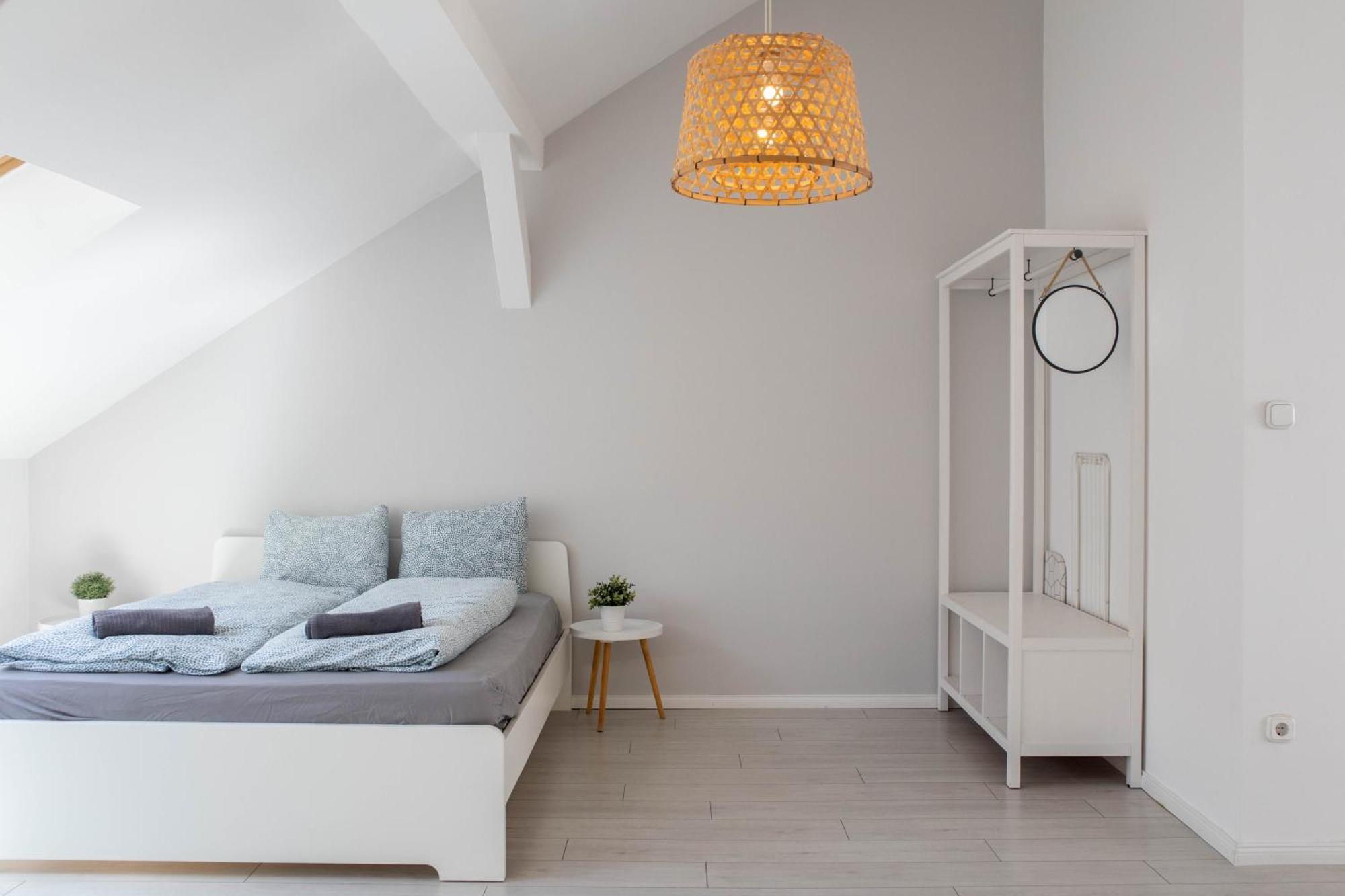 High Light Apartment Budapeszt Zewnętrze zdjęcie