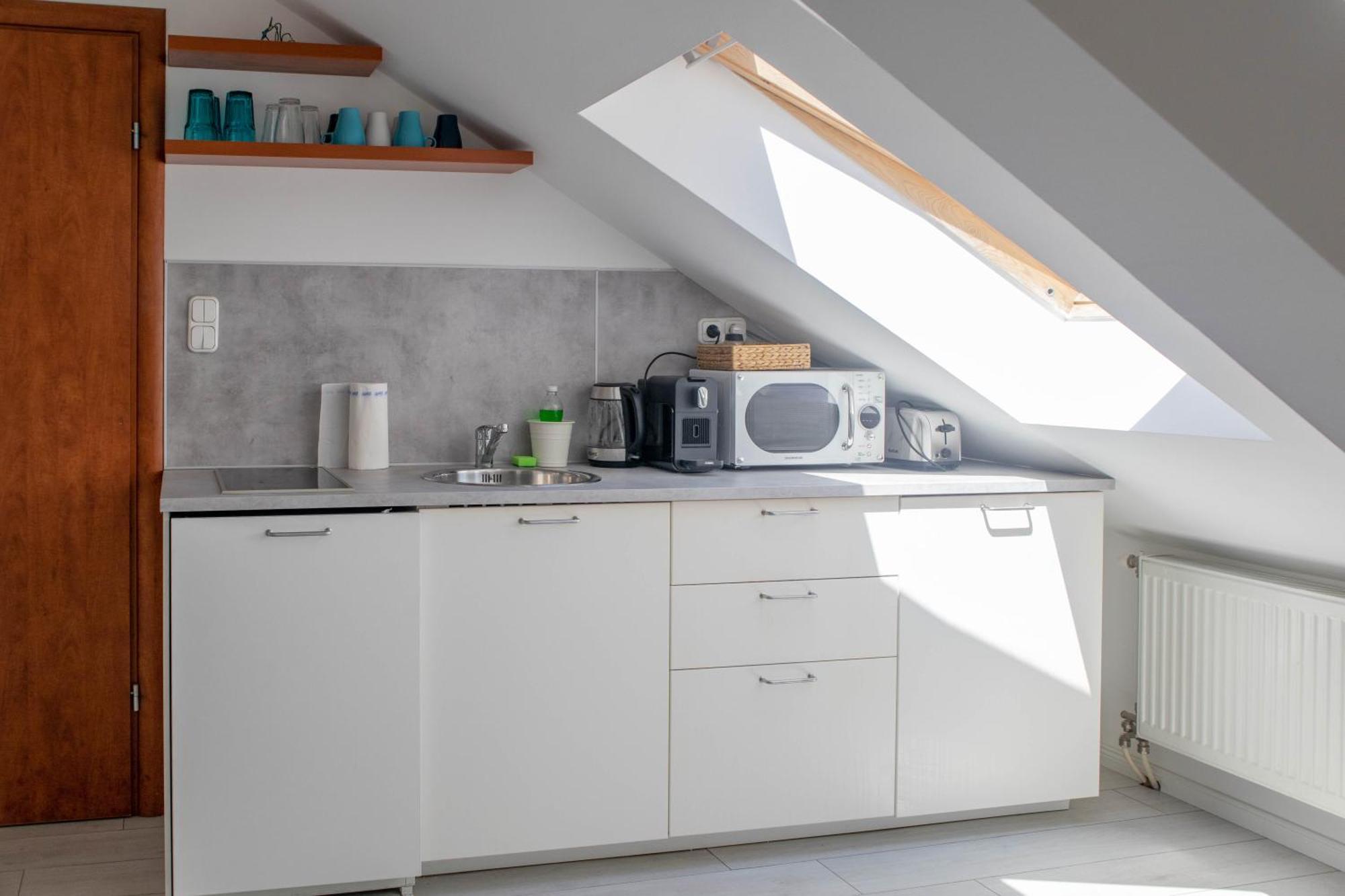 High Light Apartment Budapeszt Zewnętrze zdjęcie