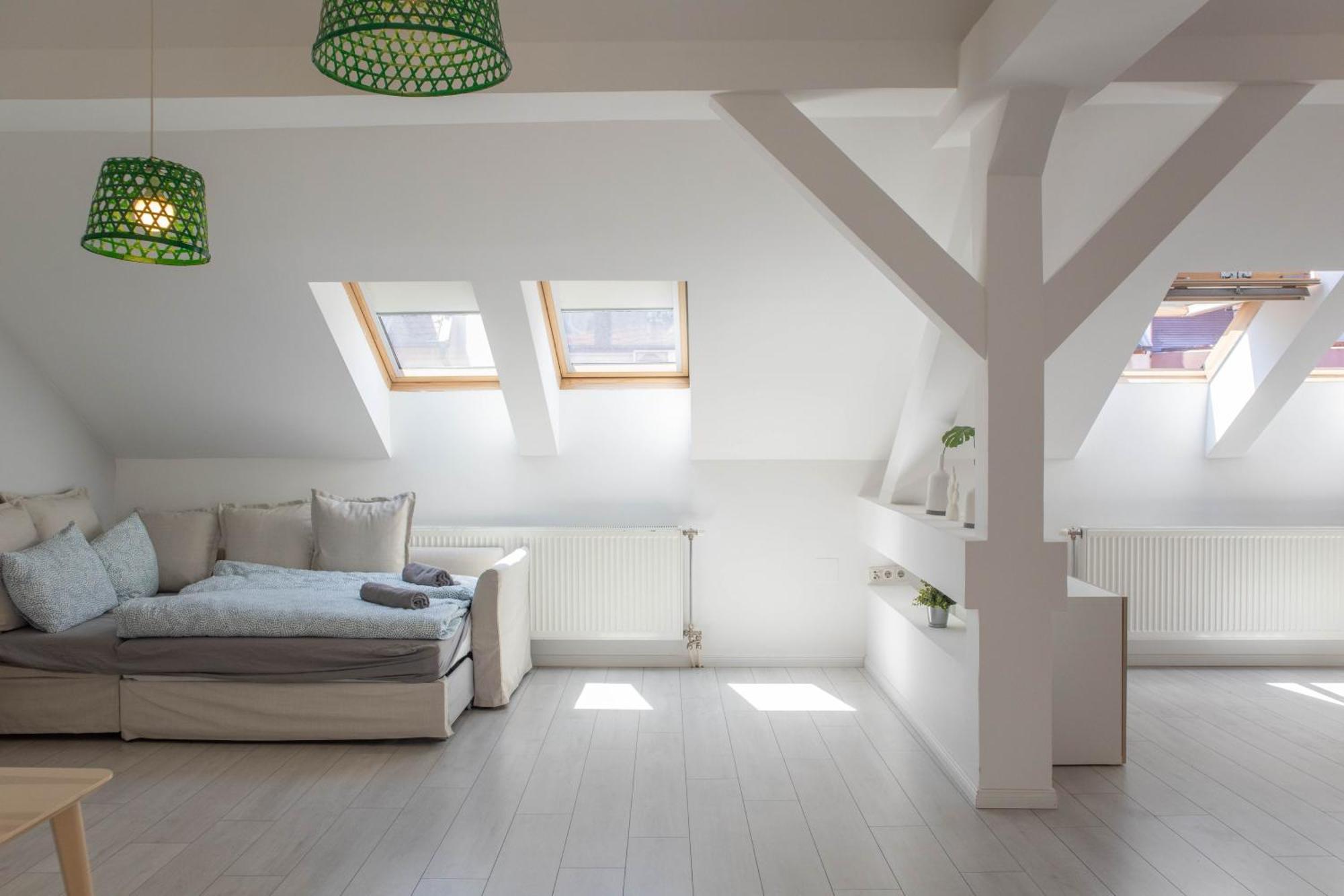 High Light Apartment Budapeszt Zewnętrze zdjęcie