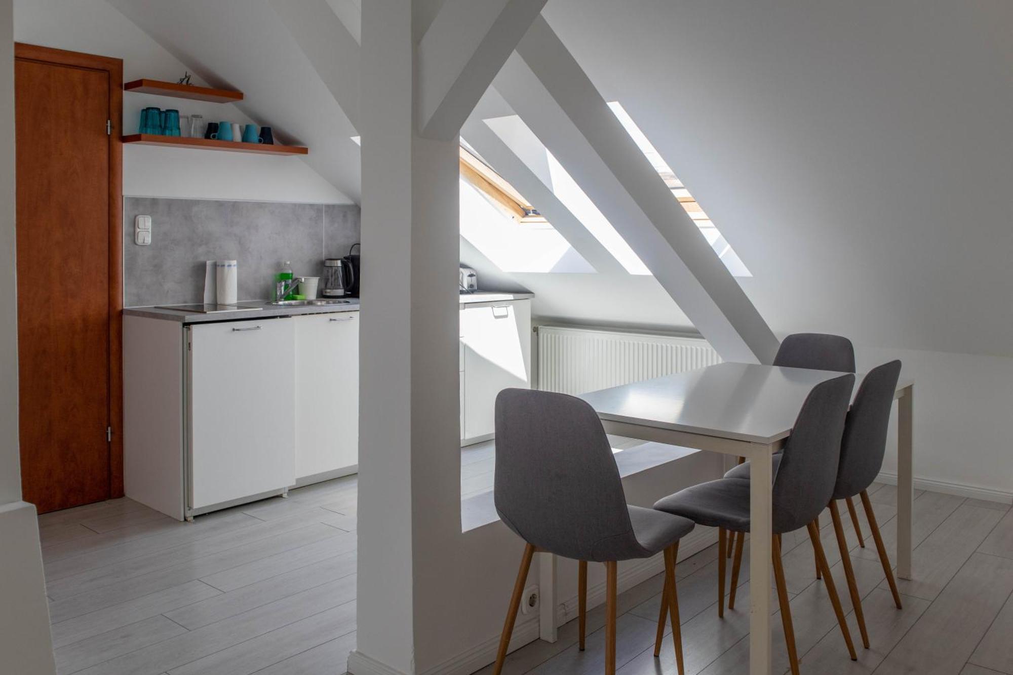 High Light Apartment Budapeszt Zewnętrze zdjęcie