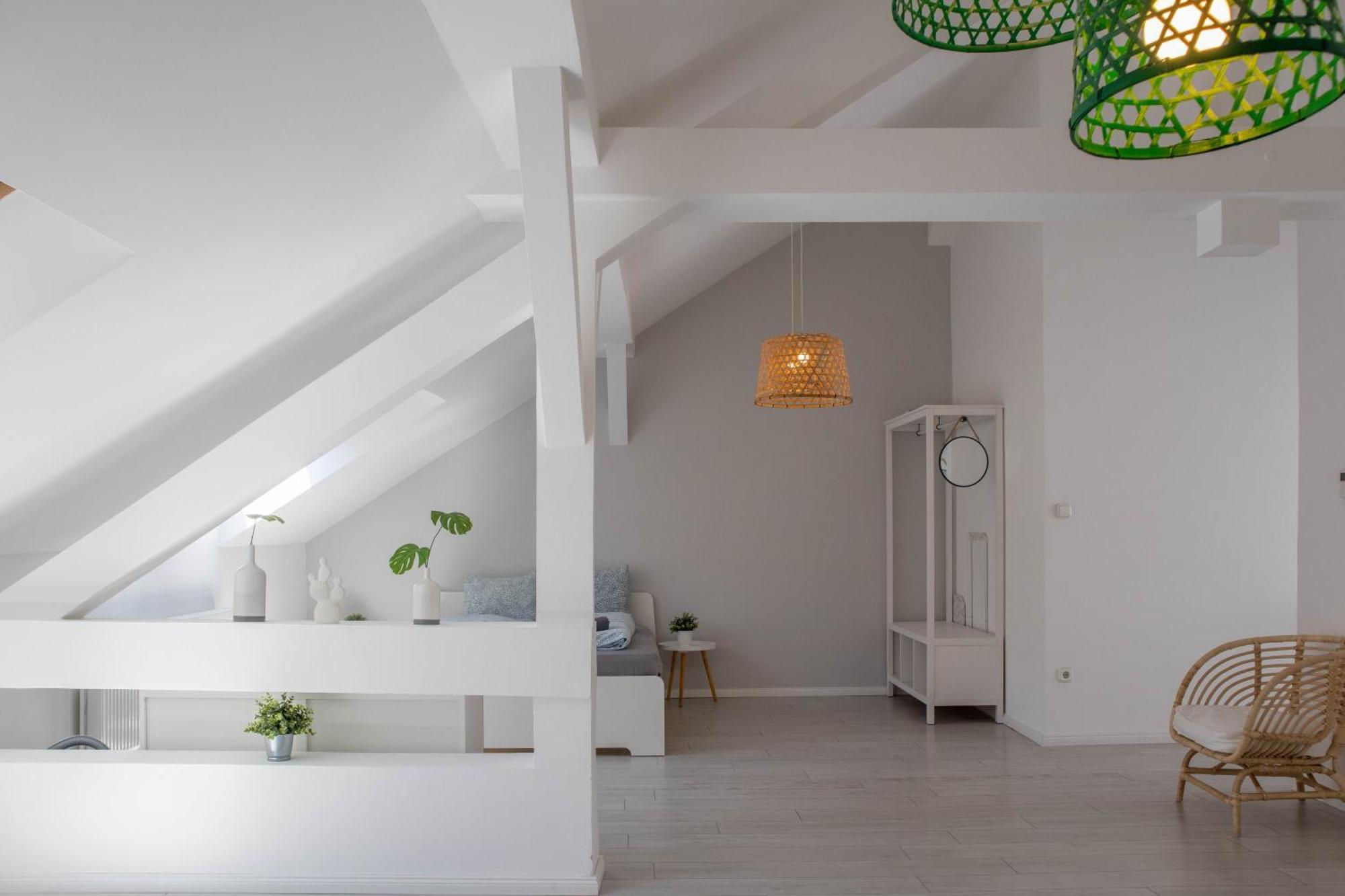 High Light Apartment Budapeszt Zewnętrze zdjęcie