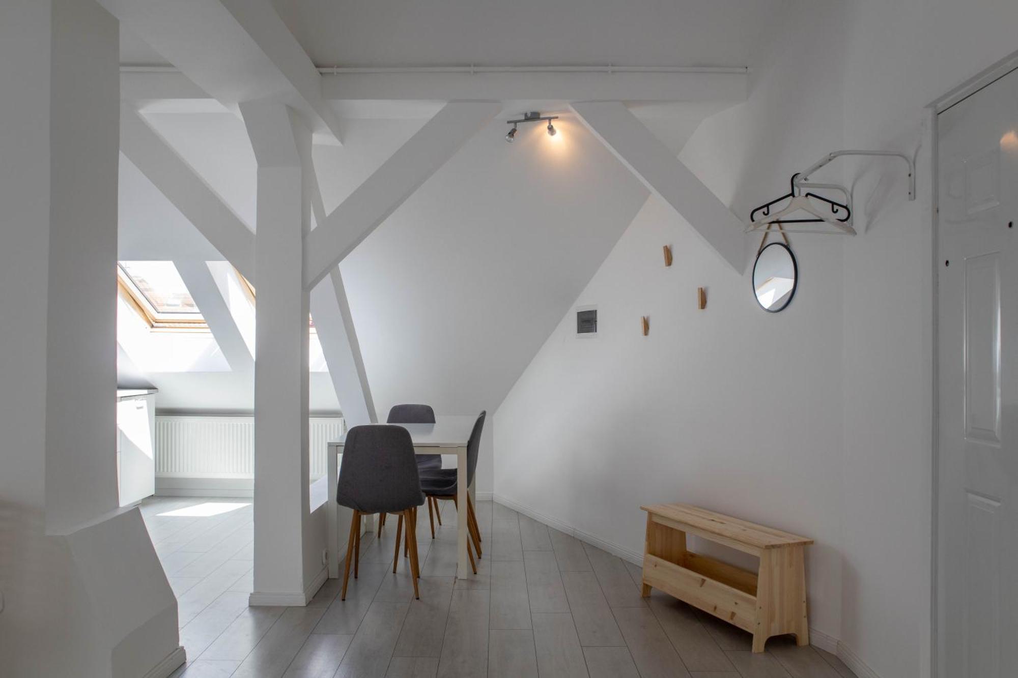 High Light Apartment Budapeszt Zewnętrze zdjęcie