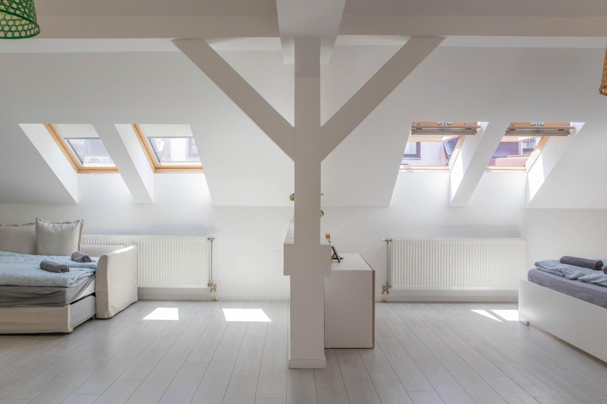High Light Apartment Budapeszt Zewnętrze zdjęcie